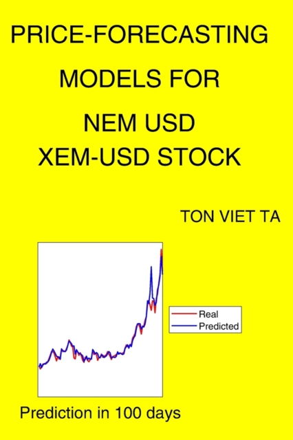 Price-Forecasting Models for NEM USD XEM-USD Stock