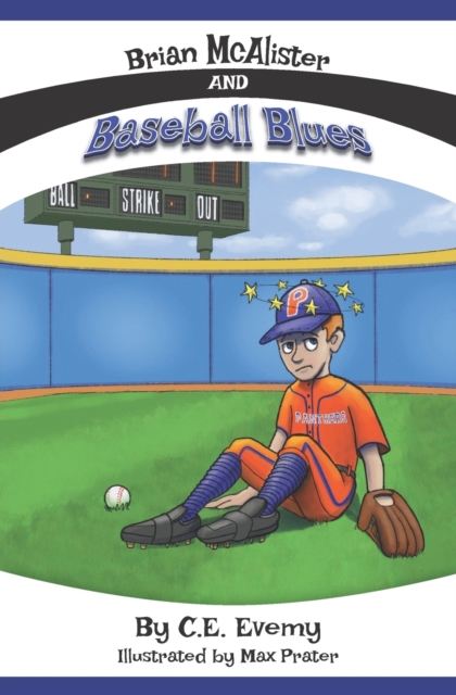 Brian McAlister and Baseball Blues
