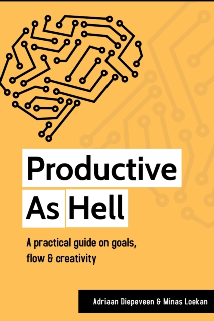 Productive as Hell