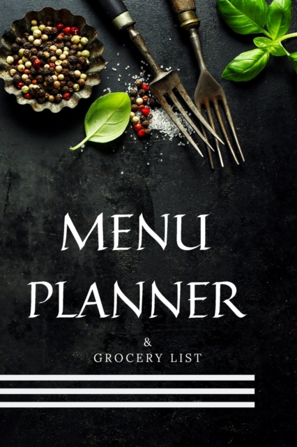 Meal Planner & Grocery List