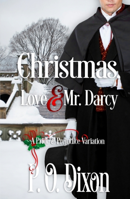 Christmas, Love and Mr. Darcy