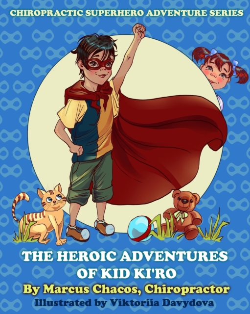 The Heroic Adventures of Kid Ki'ro