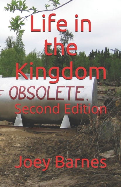 Life in the Kingdom