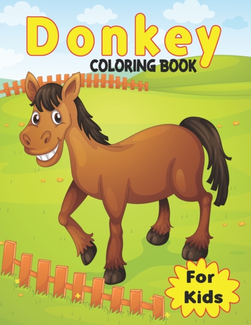 Coloring Book For Kids
