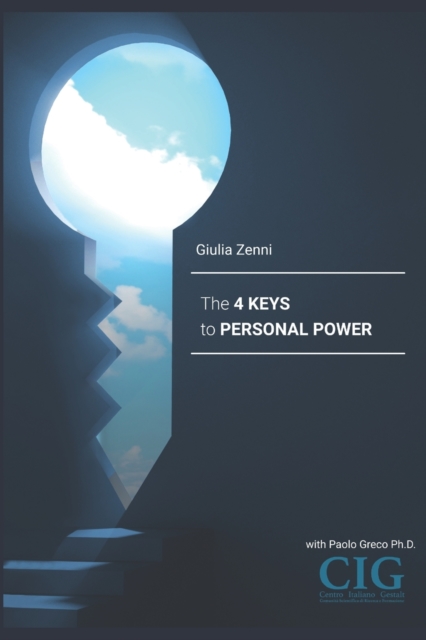 The 4 Keys to Personal Power