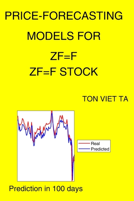 Price-Forecasting Models for ZF=F ZF=F Stock
