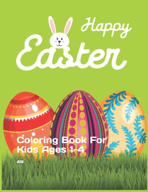Happy Easter