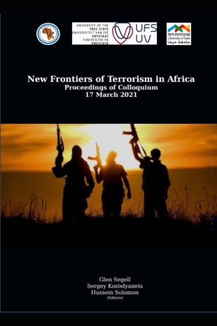New Frontiers of Terrorism in Africa