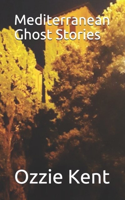 Mediterranean Ghost Stories
