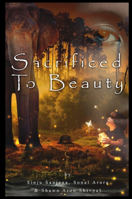 Sacrificed to Beauty