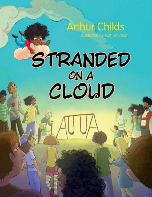 Stranded On A Cloud