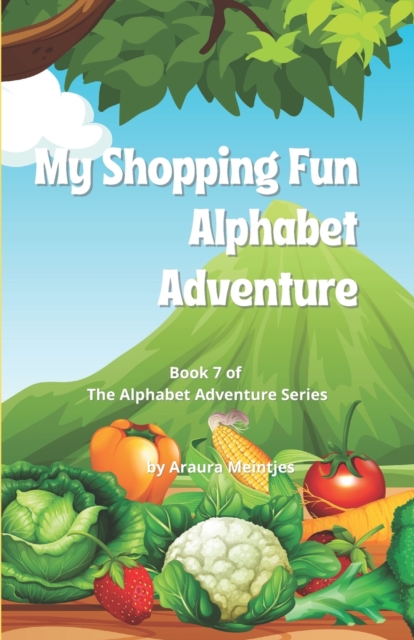 My Shopping Fun Alphabet Adventure