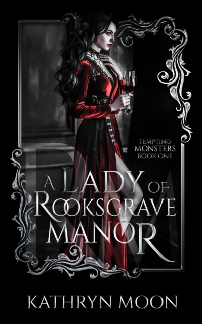 A Lady of Rooksgrave Manor