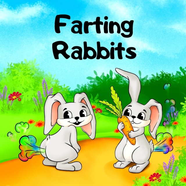 Farting Rabbits