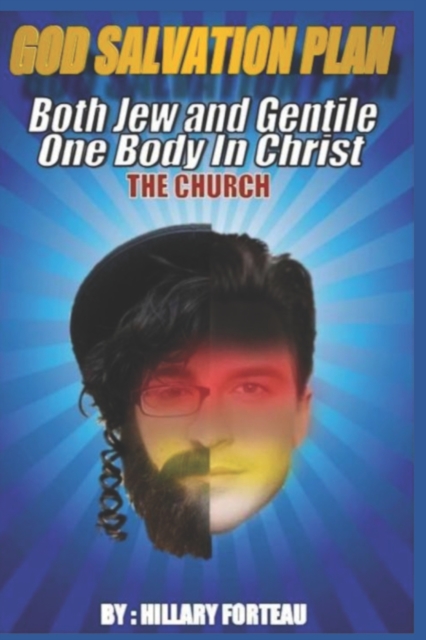 God Salvation Plan