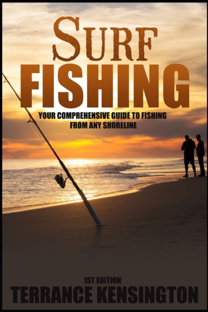 Surf Fishing