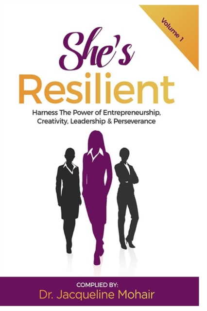 She's Resilient