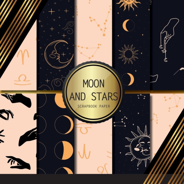 Scrapbook Paper
