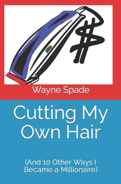 Cutting My Own Hair