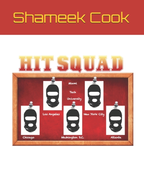 Hit Squad