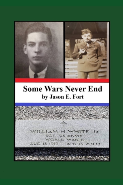 Some Wars Never End