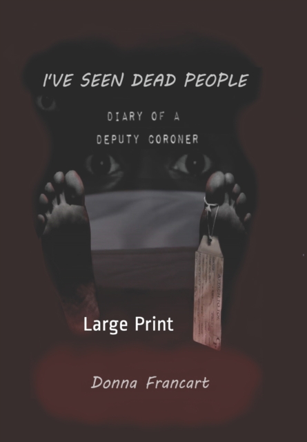 I've Seen Dead People