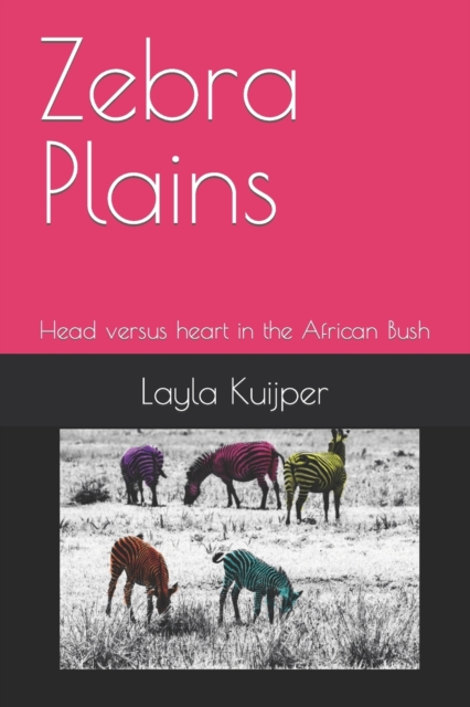 Zebra Plains