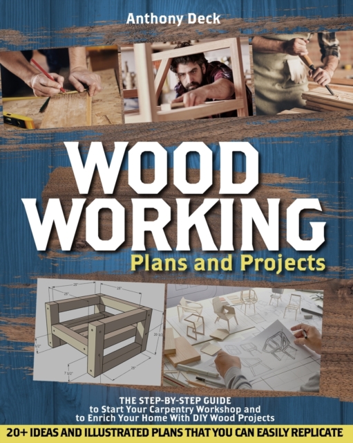 Woodworking Plans and Projects