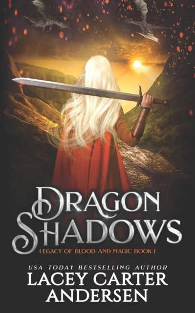 Dragon Shadows