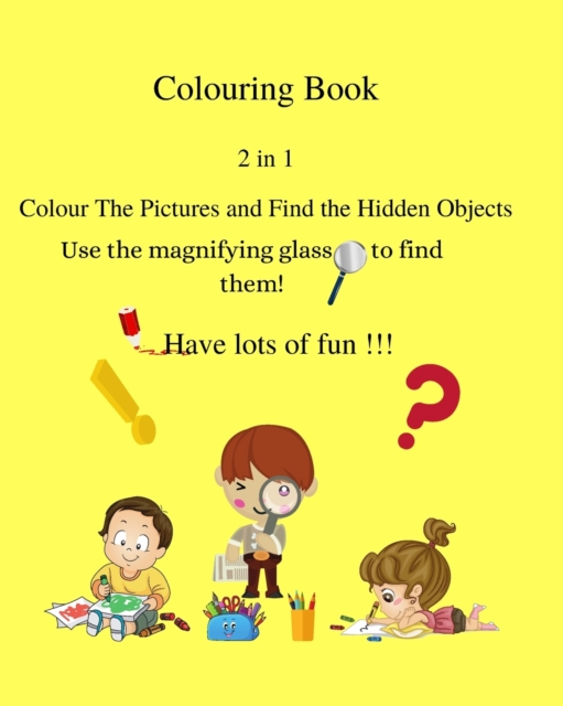 Coloring Book