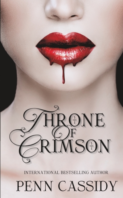 Throne of Crimson (An Otherworld Novel)