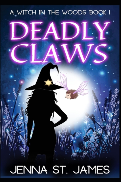 Deadly Claws