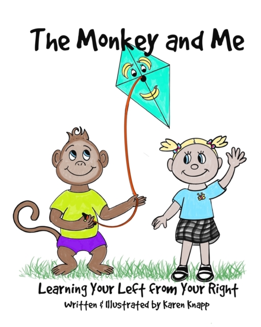 The Monkey and Me
