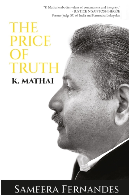 K Mathai