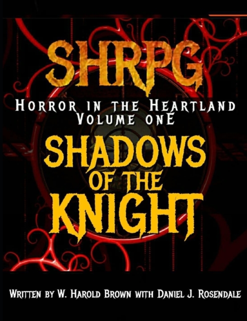 SHRPG Horror in the Heartland
