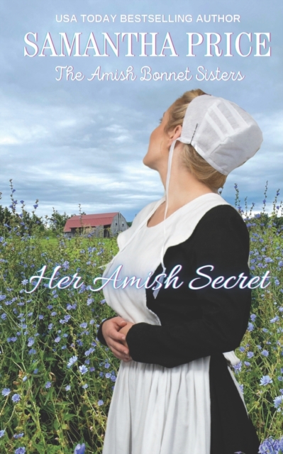 Her Amish Secret
