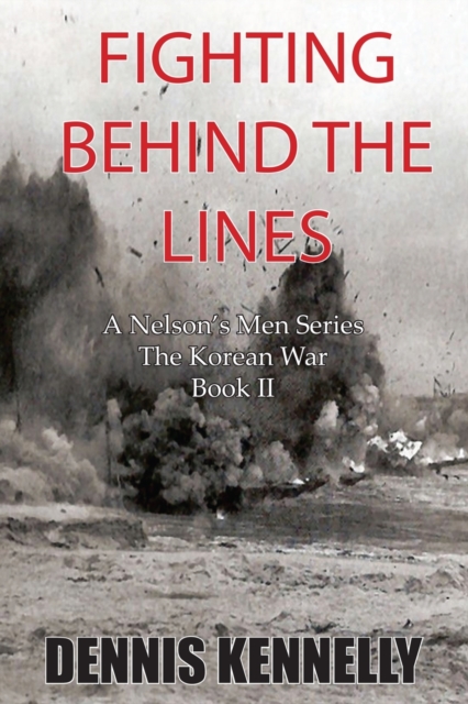 Fighting Behind the Lines