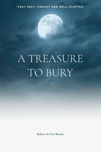 A Treasure to Bury