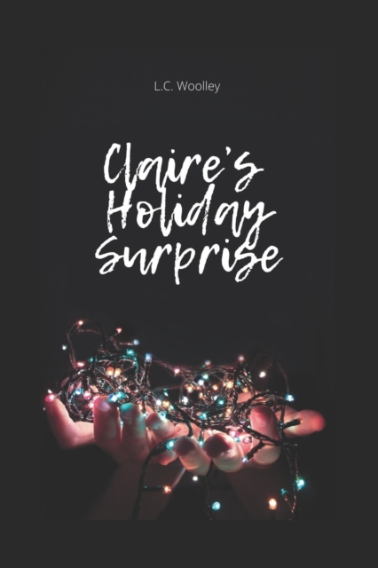 Claire's Holiday Surprise