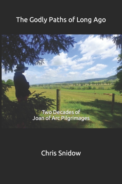 The Godly Paths of Long Ago