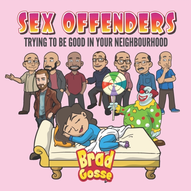 Sex Offenders