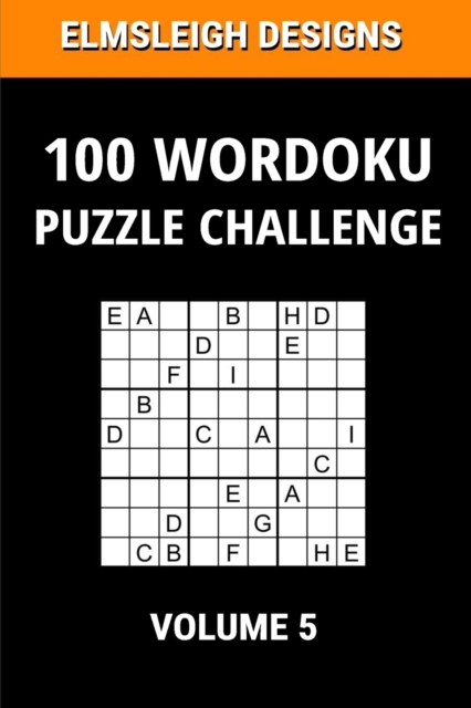 100 Wordoku Puzzle Challenge