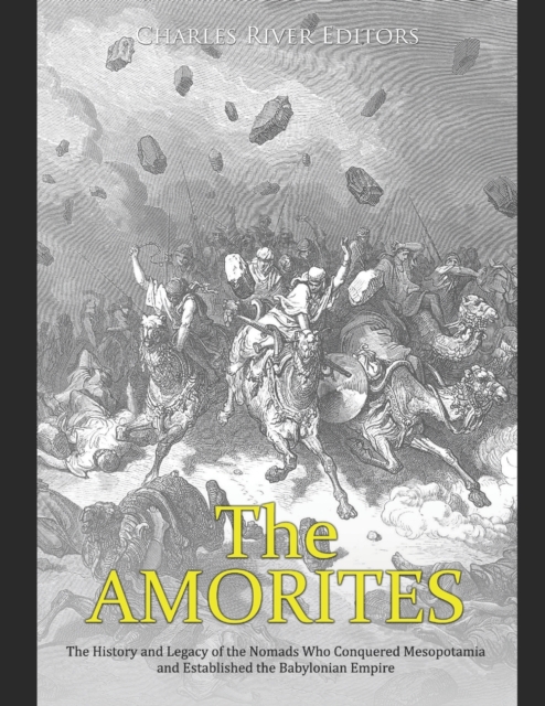 The Amorites