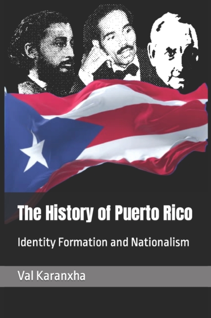 The History of Puerto Rico