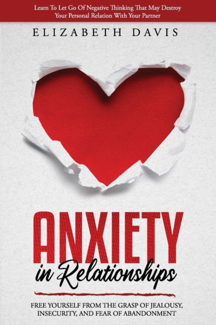 Anxiety In Relationships