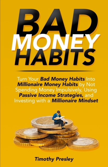 Bad Money Habits