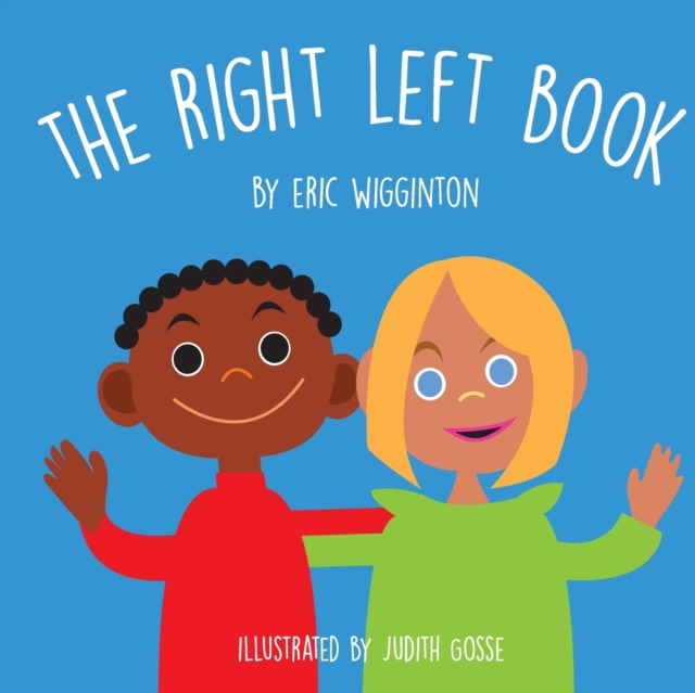 The Left Right Book