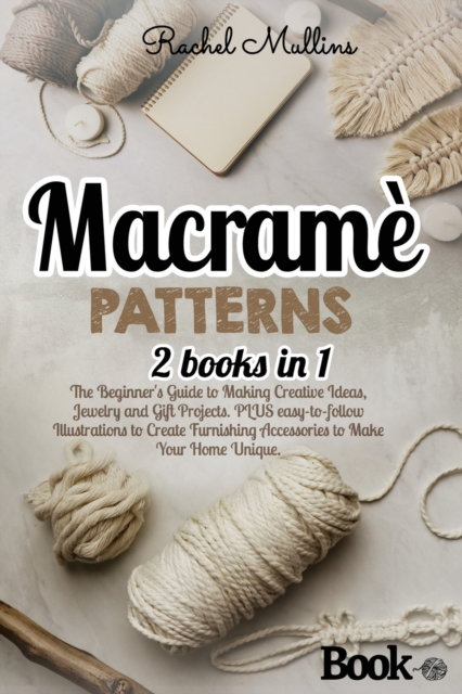 Macrame patterns