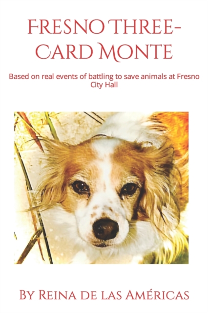 Fresno Three-Card Monte