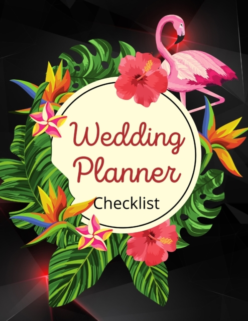 Wedding Planner Checklist